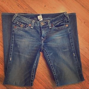True Religion Size 32.